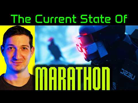 State Of The Game - Marathon