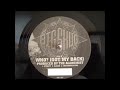 Big Shug - Who? (Got My Back) (Clean)