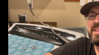 How to Fix a Noisy Whirlpool Dryer - Idler Pulley Replacement