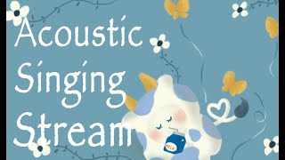 [Vtub] 夜晚睡眠夥伴，森林系  蒼-Aoi-