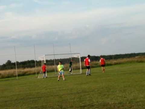 Razem Chociszewo - Chrobry Brójce 3:0 (0:0)