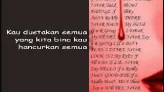 Download lagu Anang - Separuh Jiwaku Pergi with Lirik mp3