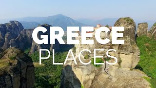 <span class='sharedVideoEp'>007</span> 希臘10個最佳的觀光景點 10 Best Places to Visit in Greece