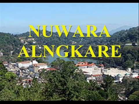 NUWARA  ALANKARE ( instrumental ).wmv