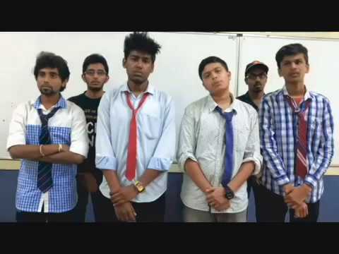 KIRIK PARTY Spoof | Thirboki Jeevana | VD.E* | Katheyondha helidhe | Rakshith Shetty | Rishab Shetty