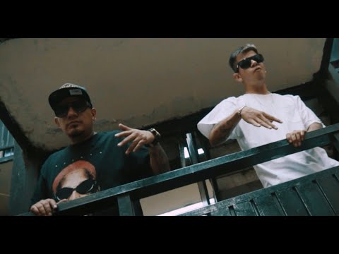 Danntik x Achepe - Al Cien 💯