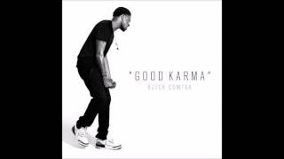 BJ The Chicago Kid - Good Karma (@SwagTapes)