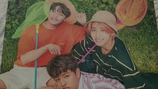 Download lagu STRAY KIDS I am who showcase unveil poster set! mp3 Download lagu STRAY KIDS I am who showcase unveil poster set! mp3