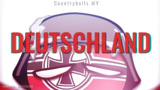 Cover art for Germany