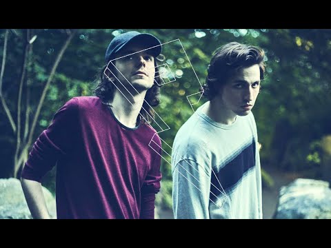 Porter Robinson & Madeon - Something Comforting vs  Be Fine (Nick Gunner Mashup) [Music Video]