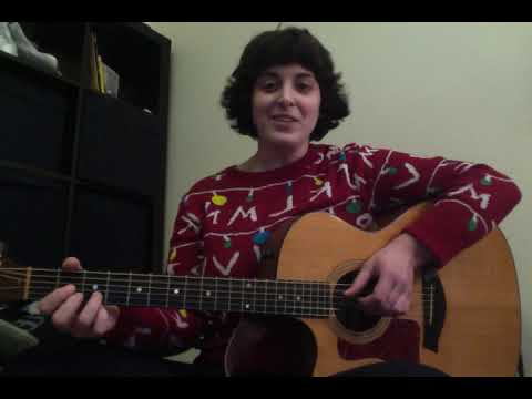 2000 Miles - The Pretenders (cover)