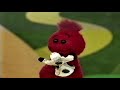 Nini S Treehouse Moo Moo 2002 GMTV Broadcast
