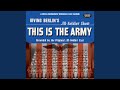 American Eagles (This Is The Army / Original Broadway Cast)