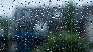 Prepare-se para dormir a noite toda! Som de chuva que ira te fazer relaxar profundamente