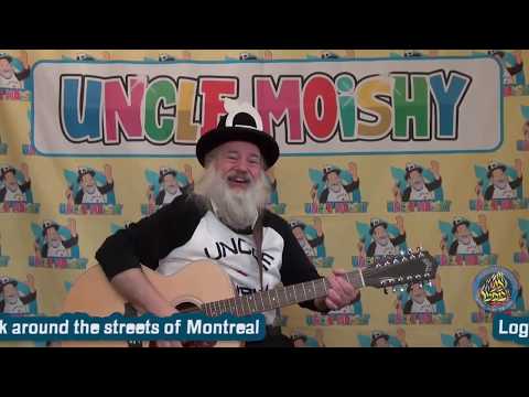 Montreal Virtual Lag B'Omer Parade 5780