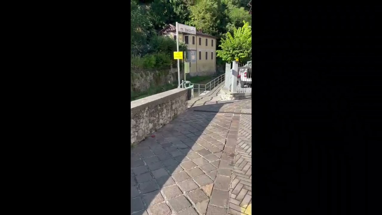 Casa Indipendente - Video