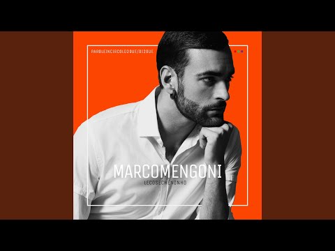 Video thumbnail for Le cose che non ho
