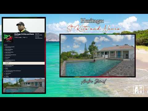 Summer 869 - Andre Jemal (Full Visualizer)