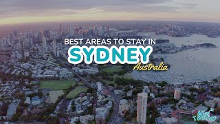 Where to Stay in Sydney: 3 Best Areas