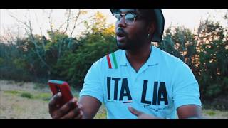 Buddy Force - "Monsterhunter" feat. White Guccy - Prod. Brian Heffner  Official Music Video