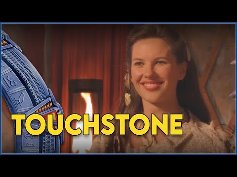 Who Else Did Princess La Moor's Actor Play on Stargate? (Dial the Gate)