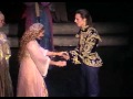Romeo et Juliette, Act 1 / Ромео и Джульетта, Акт 1 (Russian,bootleg ...