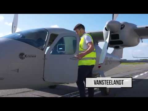 Meer over Vansteelandt