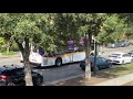 Glendale Beeline Gillig BRT B98