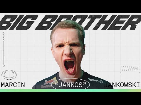 Jankos - The Big Brother | CASE FILES