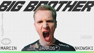 Jankos - The Big Brother | CASE FILES