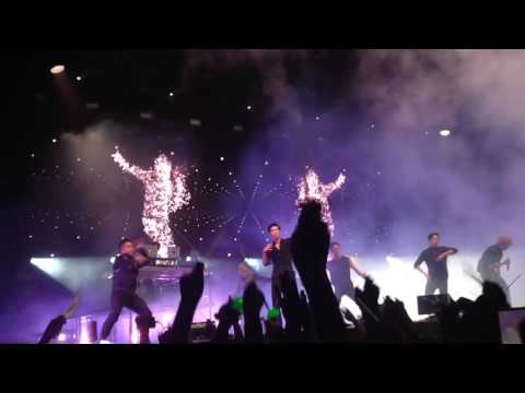 [160517]B.A.P in Moscow Russia 1004(Angel)