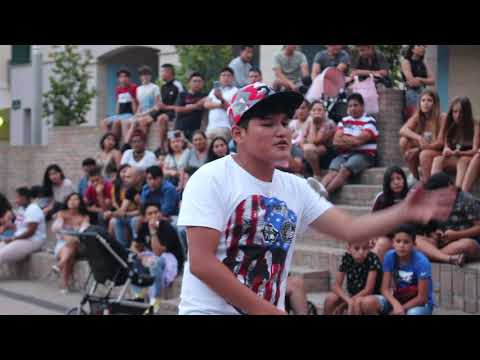 DAKER vs RHS | Octavos - Homenaje a Caos