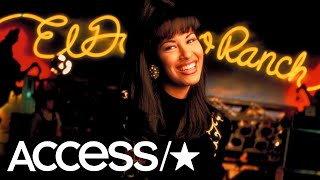 A Series Inspired By Selena Quintanilla Is Coming To ABC | Access