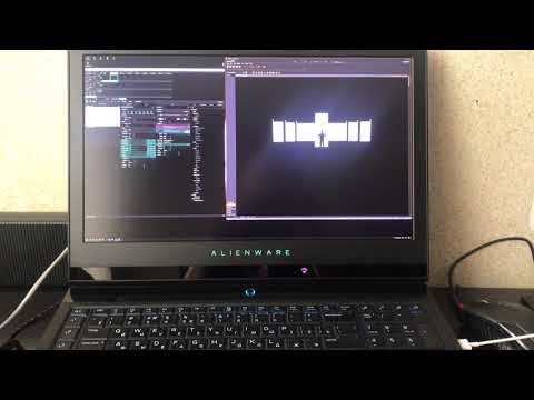 Wysivyg+resolume+hog4