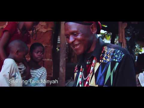 Kingsly-T_Tara woni (Official Video)