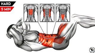 Short But Very Effective Abs Workout Get Abs 2x Faster
