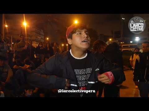 GABO JM vs DIRTY vs JC 10 - 8vos | Larcolectivo: Cierre de Pre Temporada 2K22