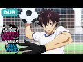 Yuuya Scores A Goal As A Goalie DUB I Got A Cheat Skill In Another World