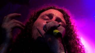 Rhapsody of Fire - Magic of the Wizard&#39;s Dream (live in NYC May 29, 2012)