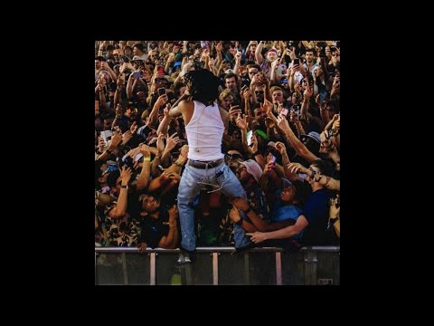 (FREE) Metro Boomin x 21 Savage  x JID Type Beat - "Bad Habit"