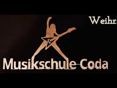 Weihnachtskonzert 2017 Musikschule Coda Teil 1