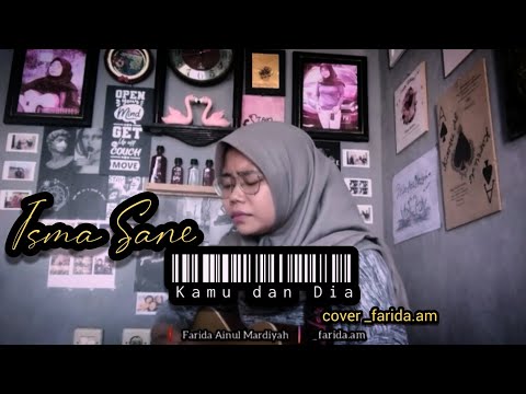 aku juga sakit seperti dirimu - (cover _farida.am)