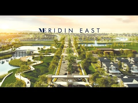Erica @ Meridin East video