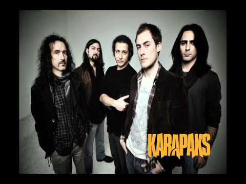 Karapaks - Al Beni