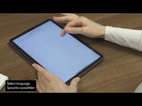 TUTORIAL TRANSCRIBE MANUSCRITA LAMY SAFARI ALL BLACK NCODE