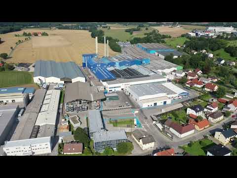 Airview Kremsmuenster