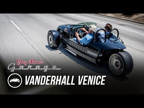 2019 Vanderhall Motor Works Venice in Norfolk, Virginia - Video 1