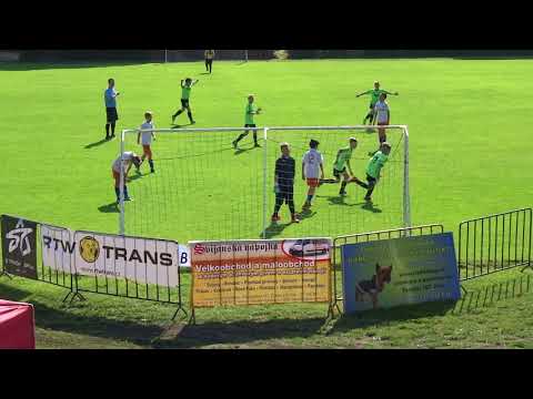 FCB-PD U11 2018.05 CZ 01_FCB-Trebic