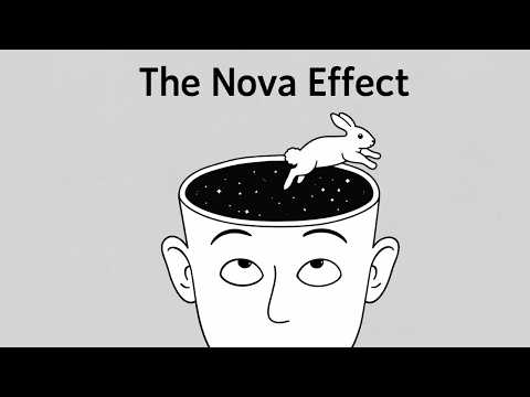 The Nova Effect - The Tragedy of Good Luck
