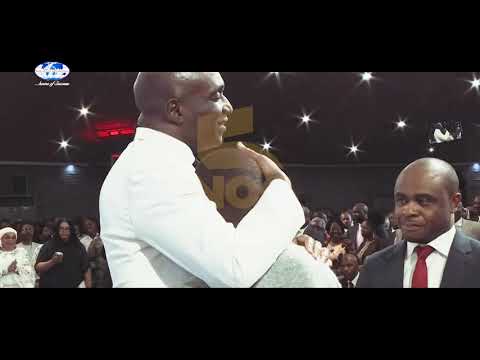 5 Nights Of Glory 2021 -- Online & Free from Jan 18 - 22, 2021